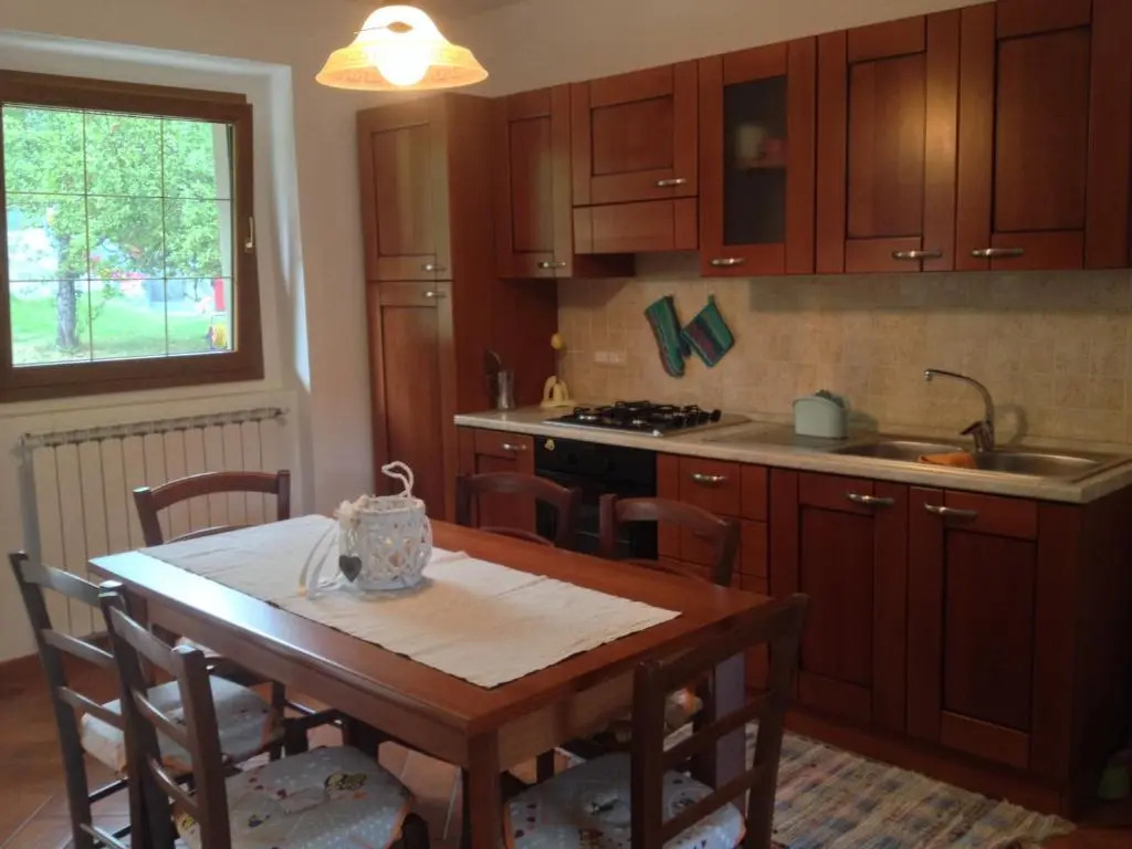 Margherita Home