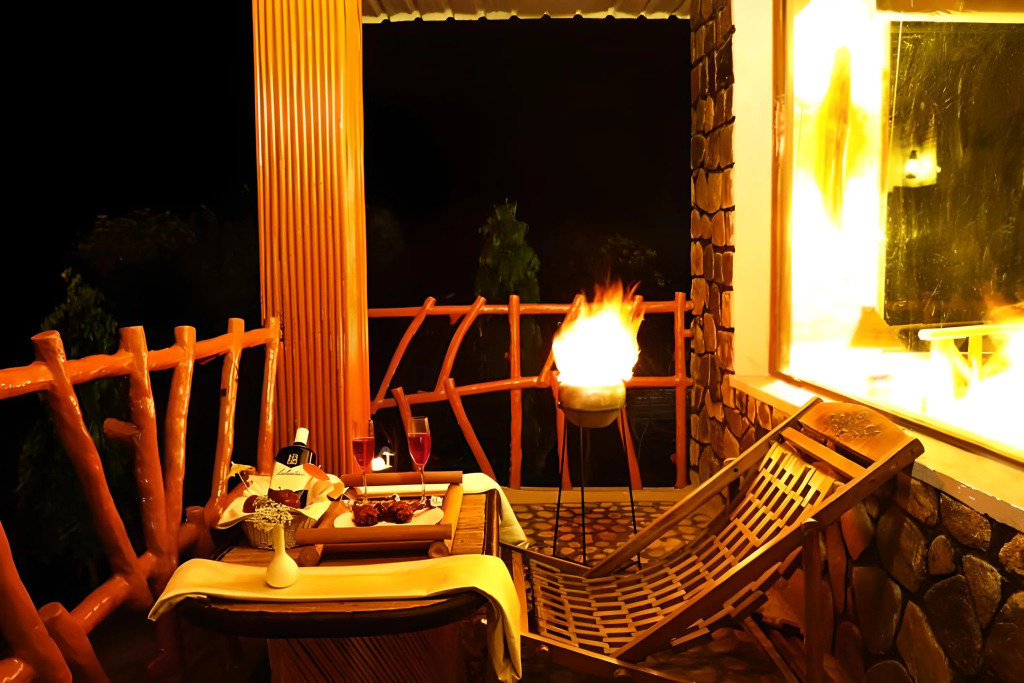 Kabeela Resort, Corbett