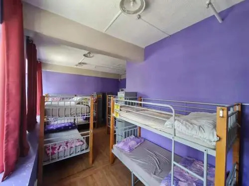 Utopia31 Hostel - formerly Frienz Backpacker