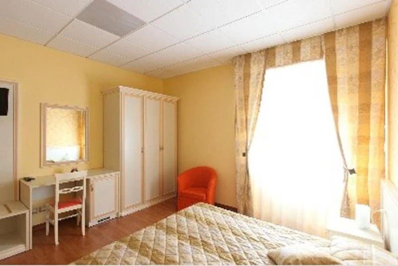 Albergo La Pineta