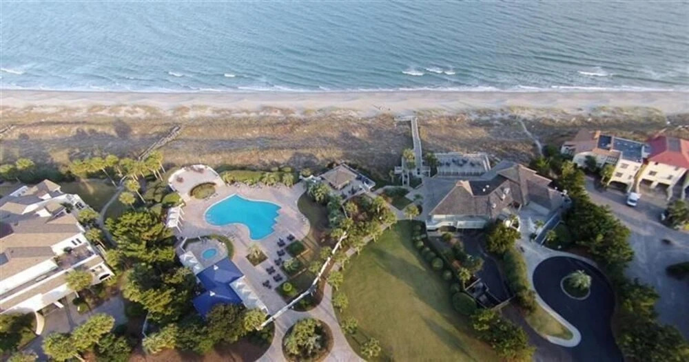 Sans Souci 4 Bedroom Home