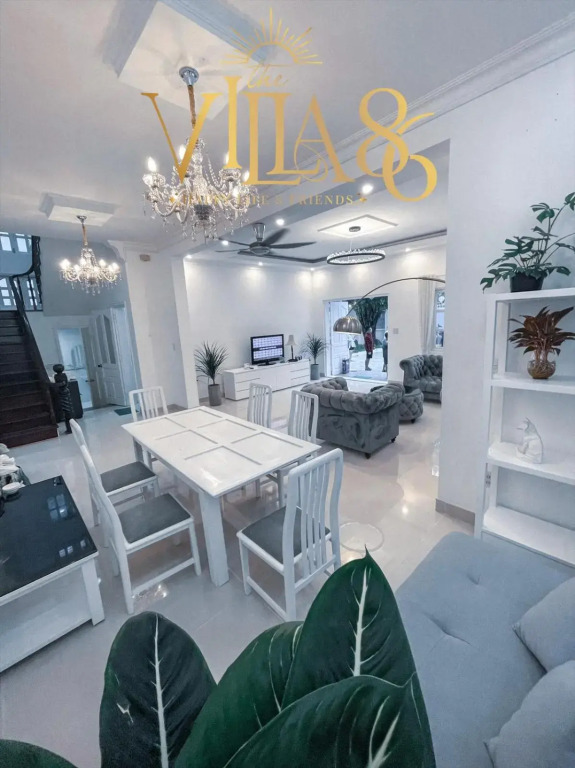 Villa 90 - Villa 86 Group
