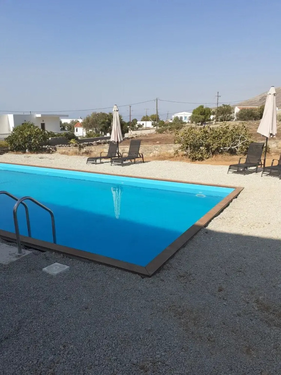 Aeriko Hotel Apartments