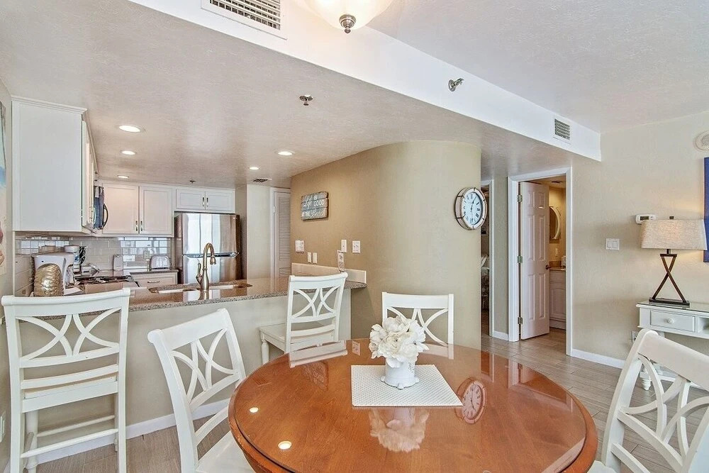One Seagrove Place Unit 1202 2 Bedroom Condo by Redawning