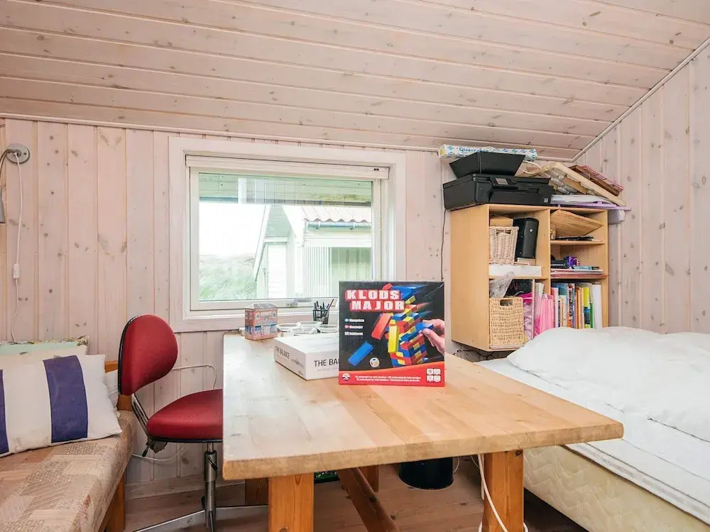 4 star holiday home in Fanø