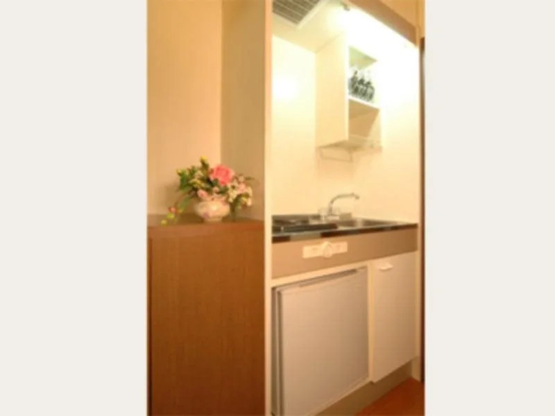 Weekly & Monthly City Inn Kokura