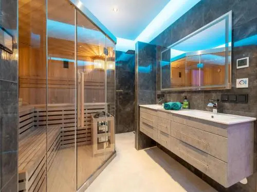 Appartements Moser