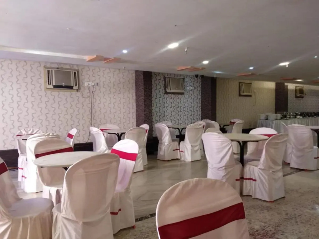 Hotel Eastern Plaza