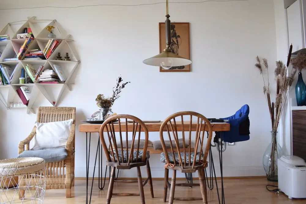 River View Apartment in London