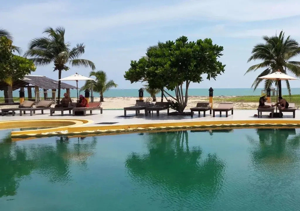 Tacola Resort & SPA