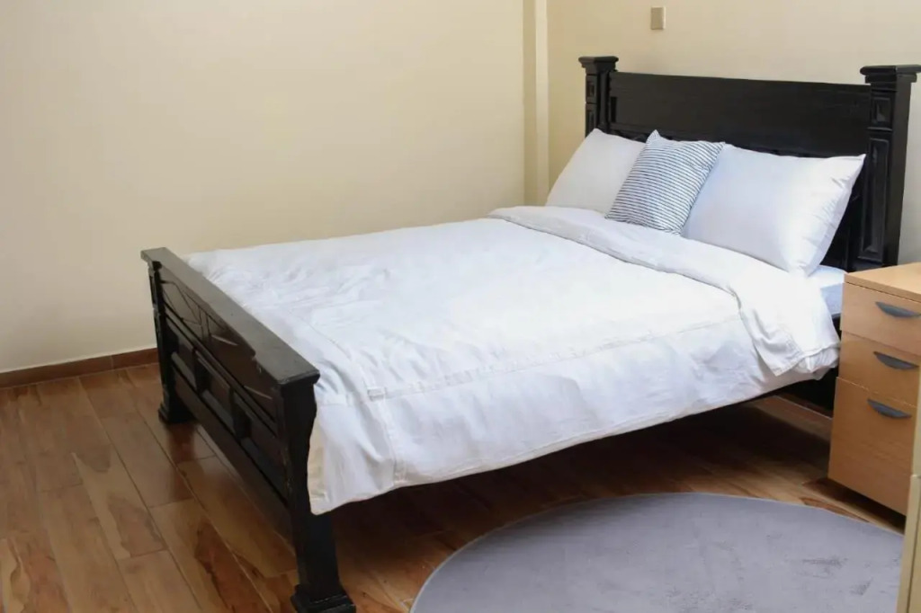 Stay.Plus Ndemi Gardens 3 Bedroom Apartment