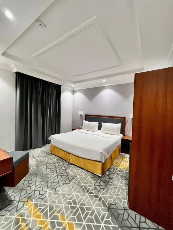 Al Muhaidib Residence Al Maidan for Serviced Apartments - Economy