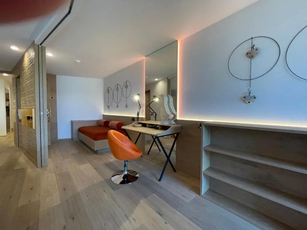 SPA & Relax Hotel Erika