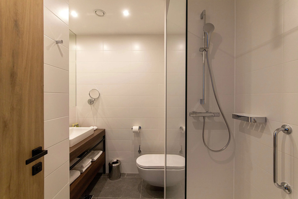 Hilton Garden Inn Zagreb - Radnička