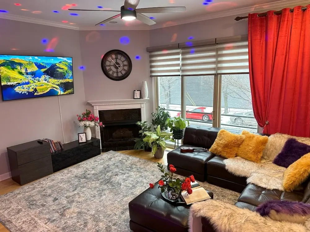 Art Villa