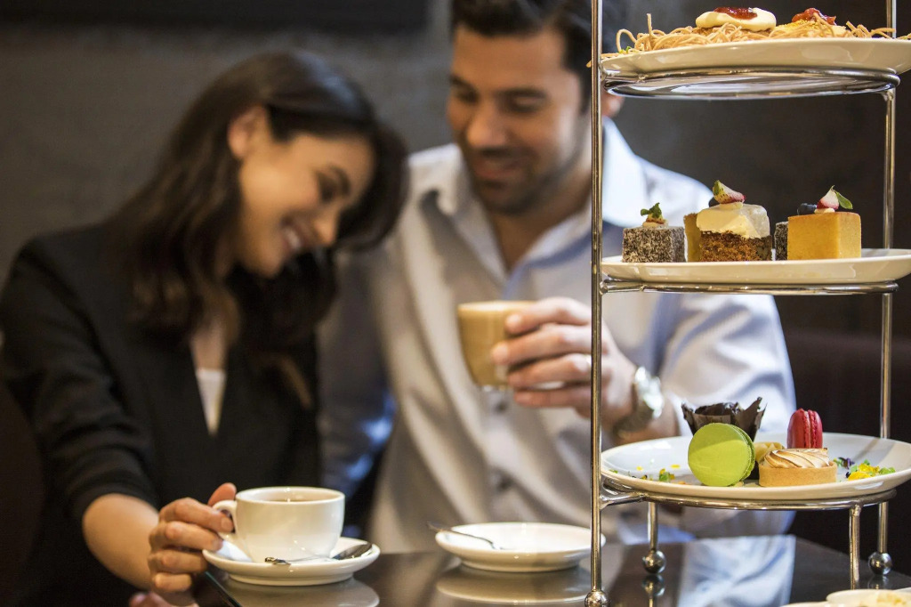 InterContinental Melbourne The Rialto by IHG