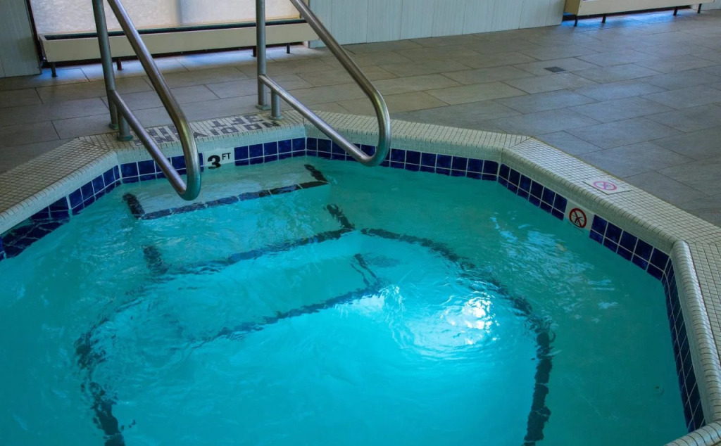 DoubleTree by Hilton Rapid City Downtown Convention Center