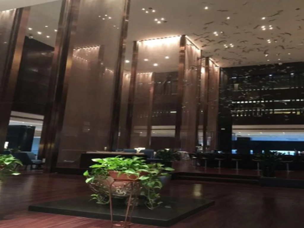 Primus Hotel Qipan Moutain Shenyang