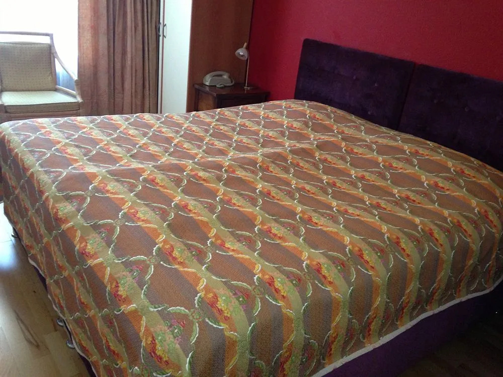 Hotel Villette City Center - Bellevue
