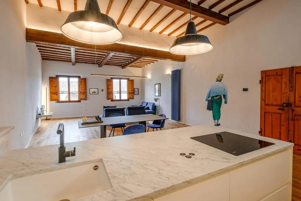 Ser Ridolfo 14 Loft