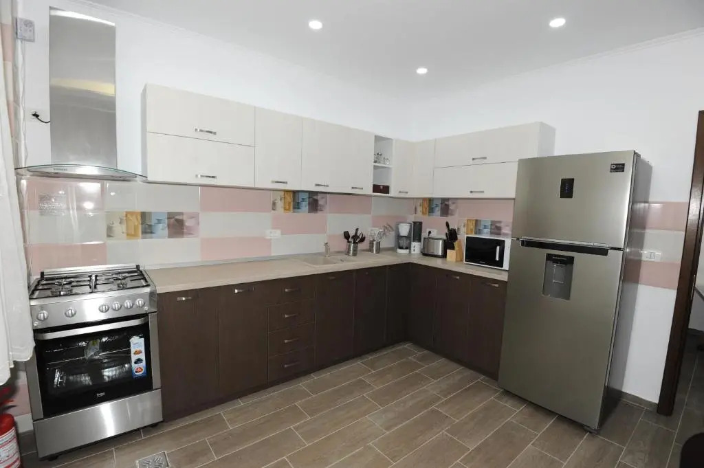 Casa Tad