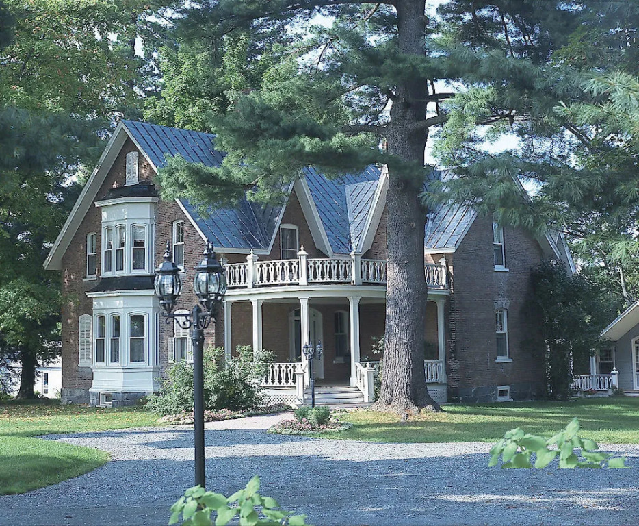 Manoir Sweetsburg