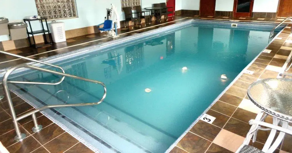 Red Roof Inn & Suites Detroit - Melvindale/Dearborn