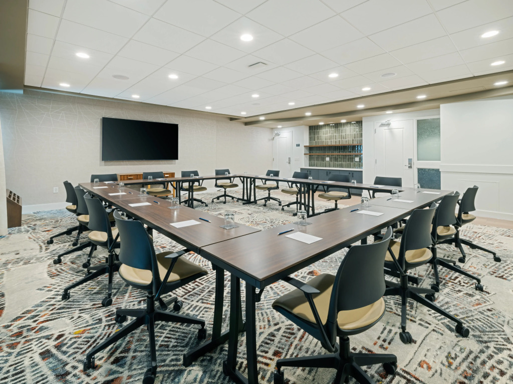 Hotel Indigo Asheville Downtown by IHG