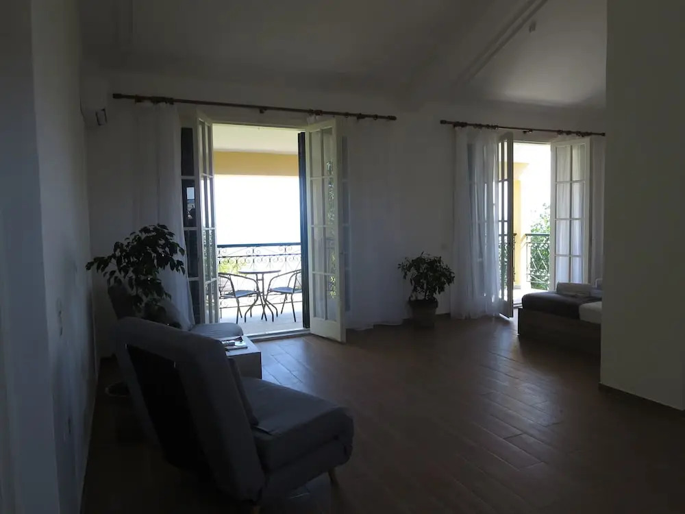 Toni´s Guesthouse