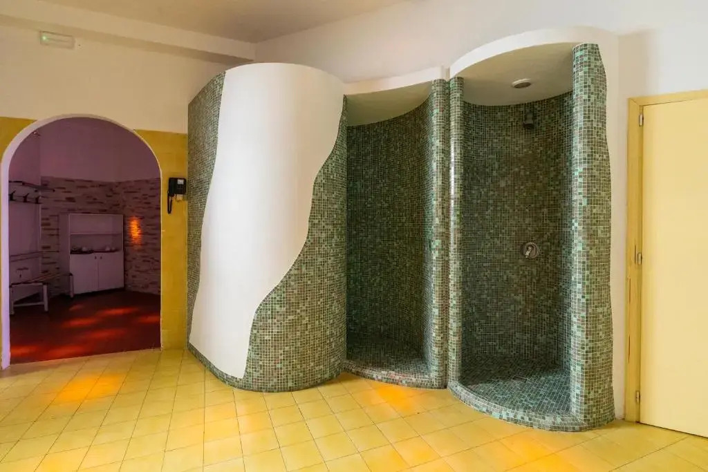 Hotel Antares