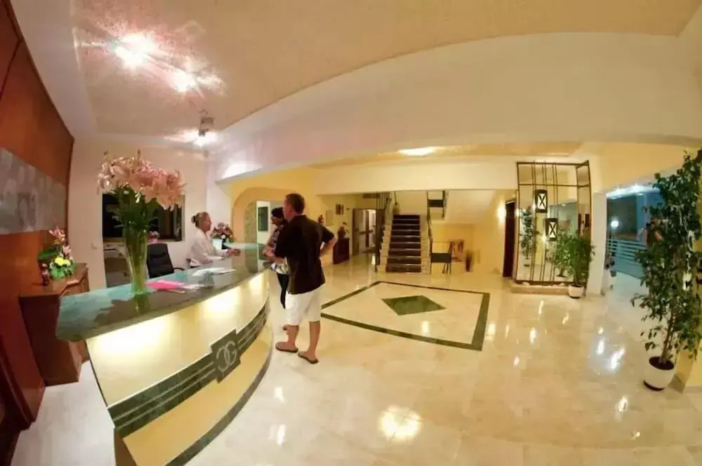 Hotel Cala Gat