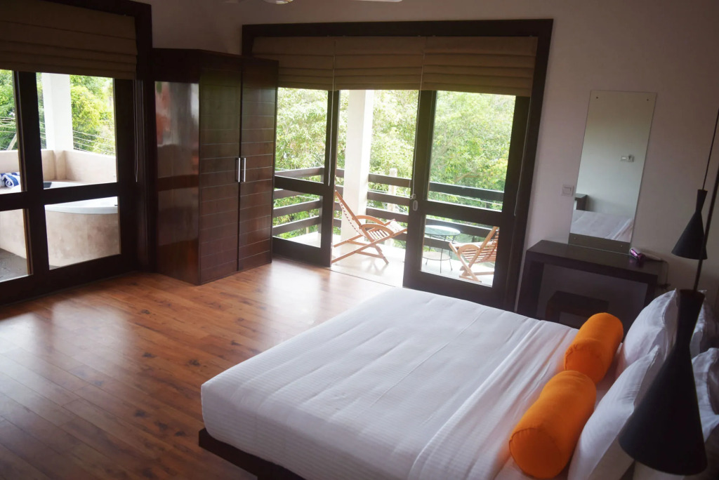 Terrace Green Hotel and Spa