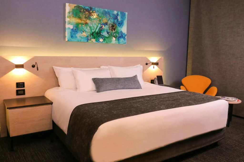 Quartz Hotel & SPA