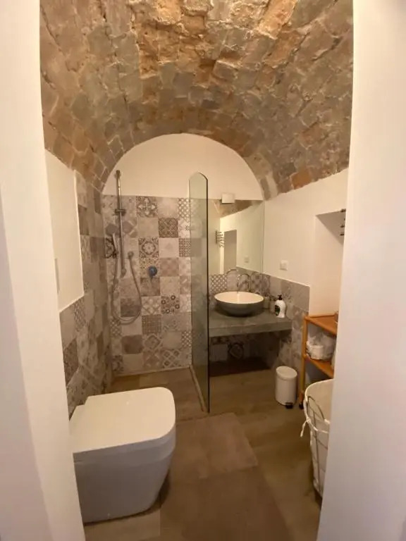Greta's House Pizzo