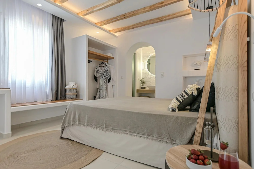 Sea & Olives Suites Hotel and Villas