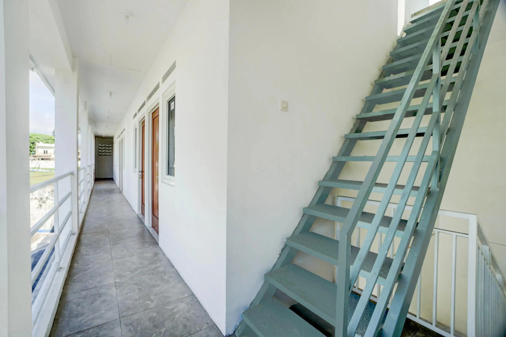 OYO Madani Guest House Syariah