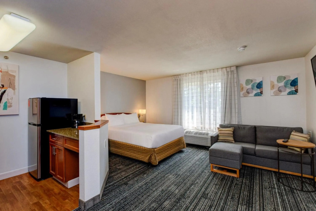 Towneplace Suites By Marriott Denver Southwest