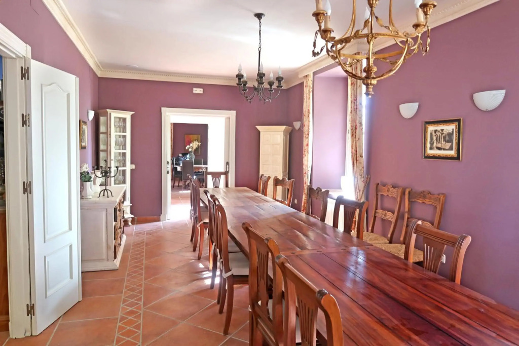Villa Rural La Condesa
