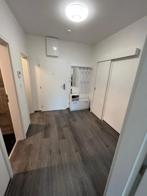 Soukromý byt 2+kk s balkónem a parkováním