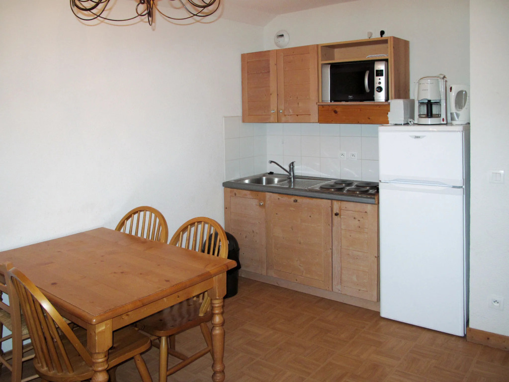 Nemea Les Chalets des Cimes
