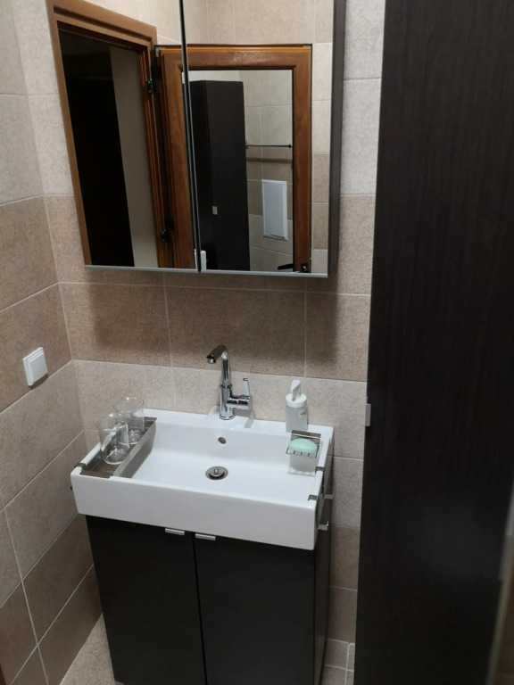 Business and Leisure apartments in Mladost 2