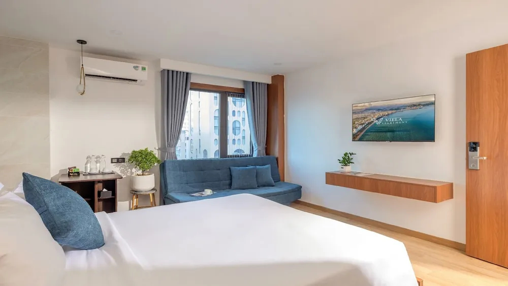 VieLa Apartment Nha Trang