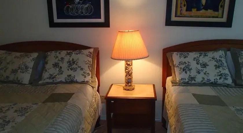 Gulf Point Condominiums