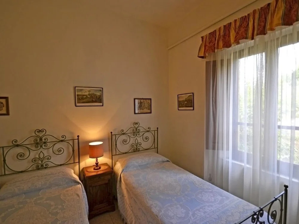 Casa Santa Lucia