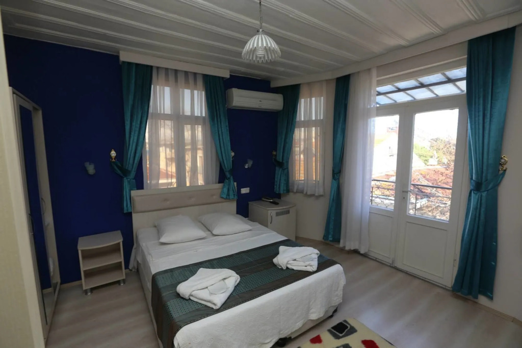 Masal Hotel
