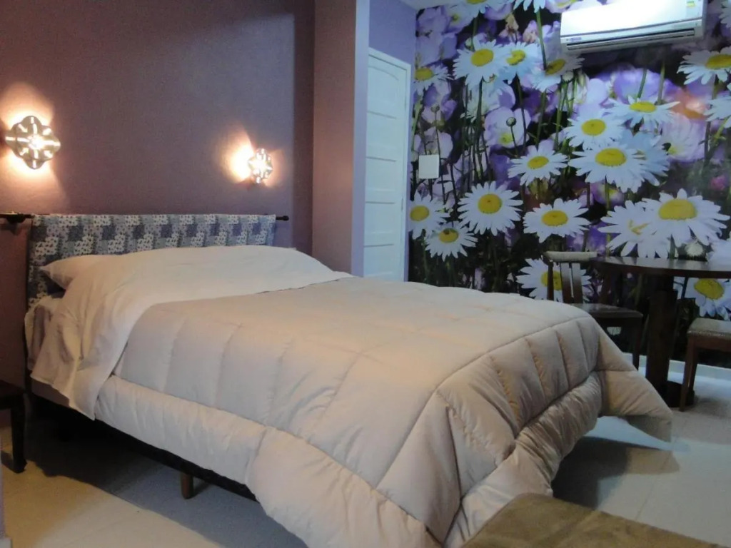 Hotel Pousada Vovô Zinho