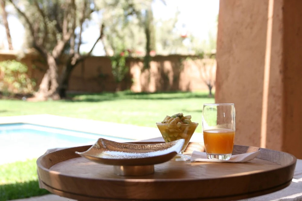 Lankah - Authentic villa with private heated pool close to city center