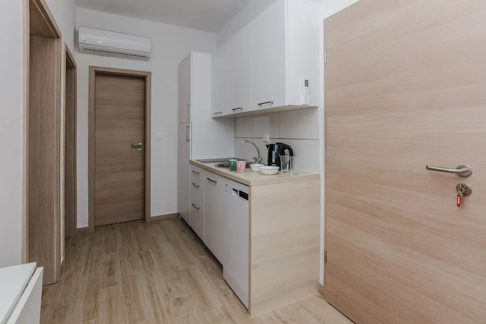 Apartments Budimir