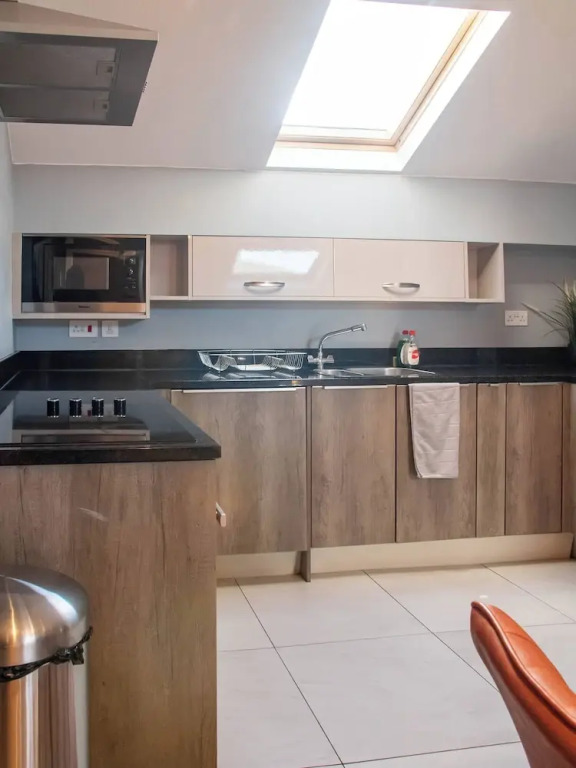 Kelham Apartments Sheffield