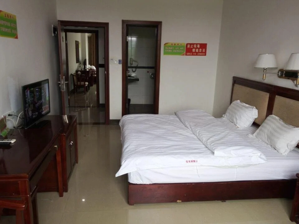 xitu Youpin Hotel